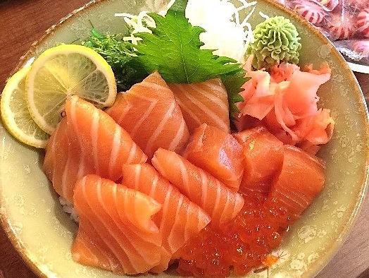 Salmon Don